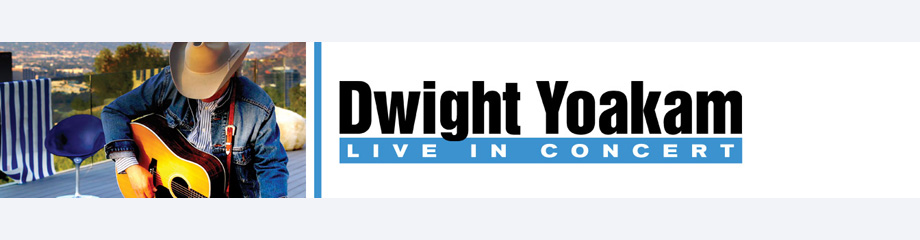 Dwight Yoakam Tickets | 30th March | Hollywood Palladium