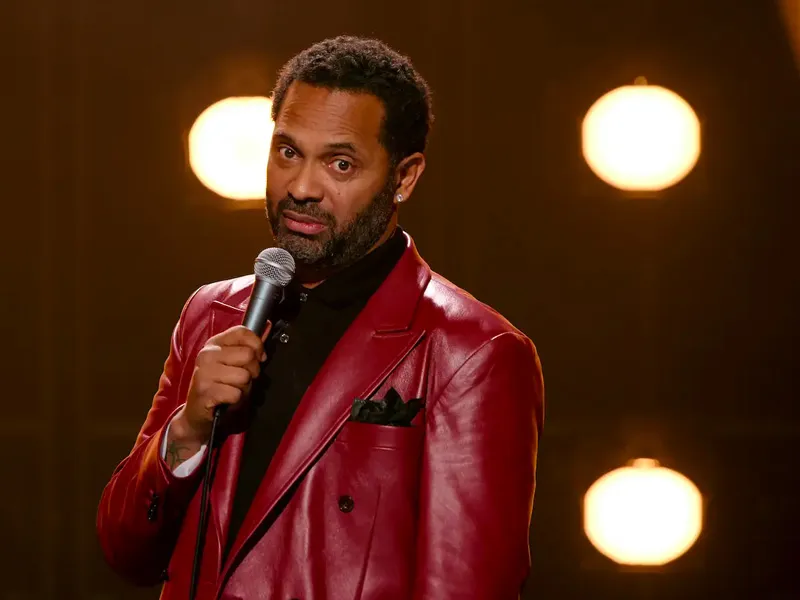 Netflix Is A Joke Festival Mike Epps Tickets 8th May Hollywood