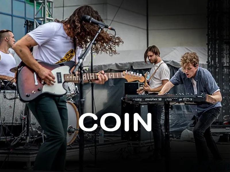 Coin