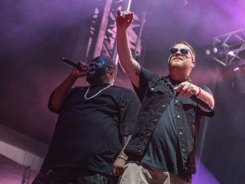 Run The Jewels