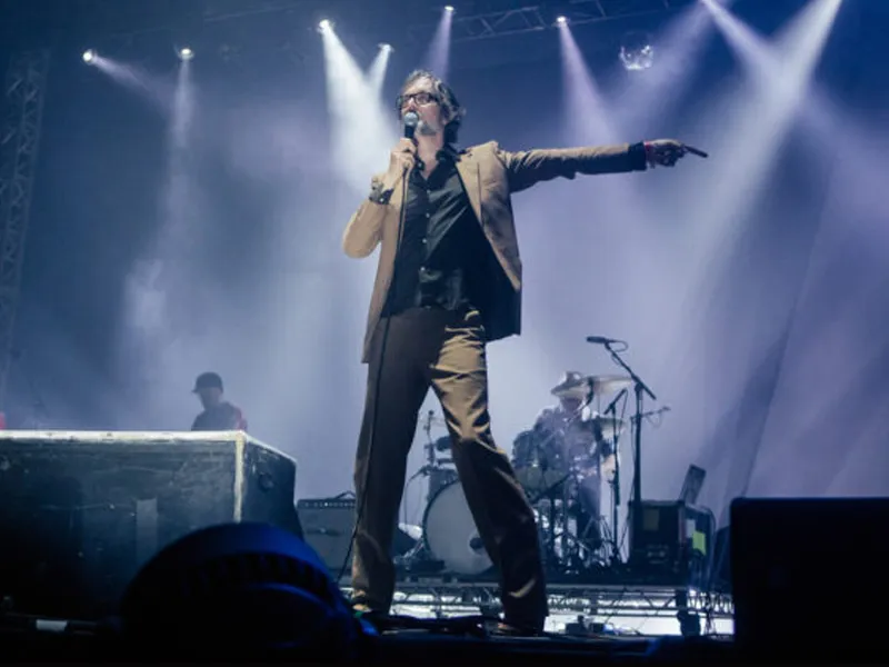 Pulp Tickets | 19th September | Hollywood Palladium | Hollywood Palladium