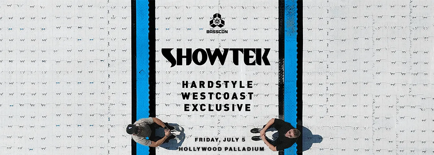 Showtek