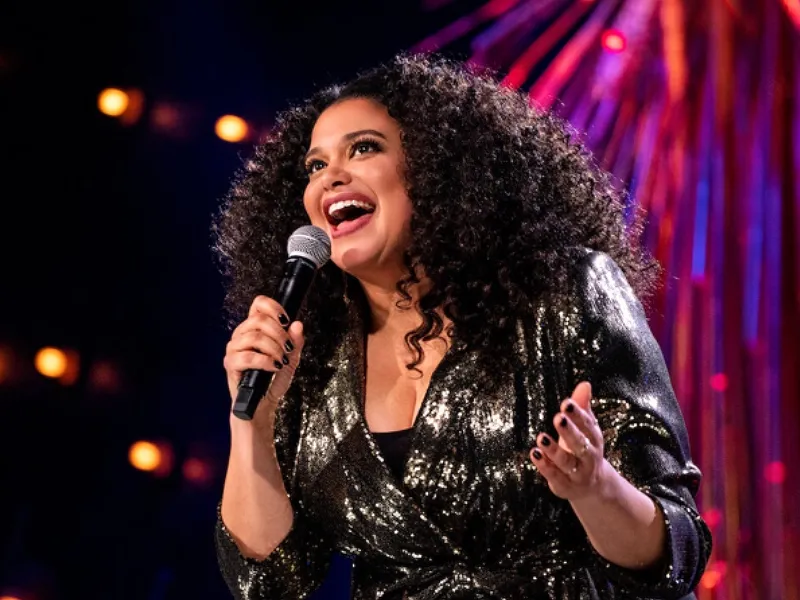 Michelle Buteau tickets