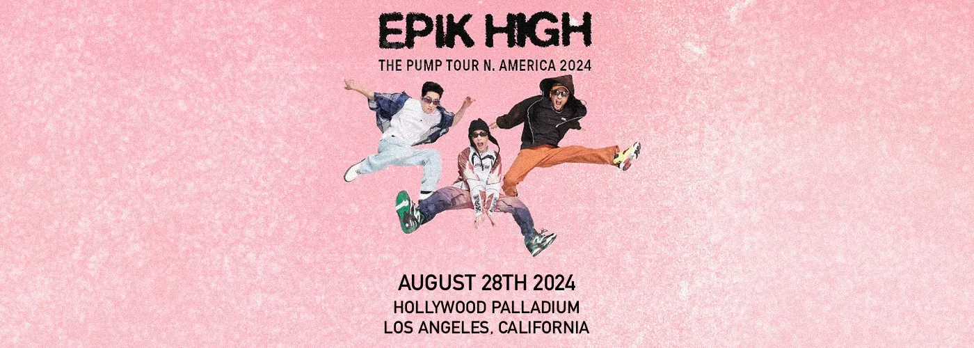 Epik High