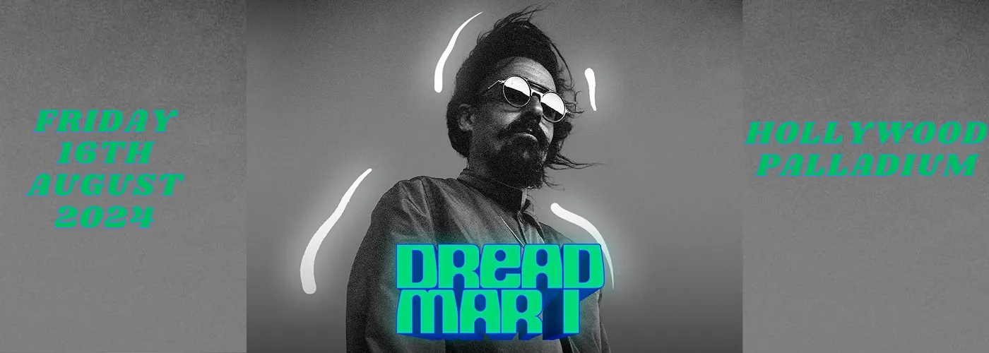 Dread Mar I