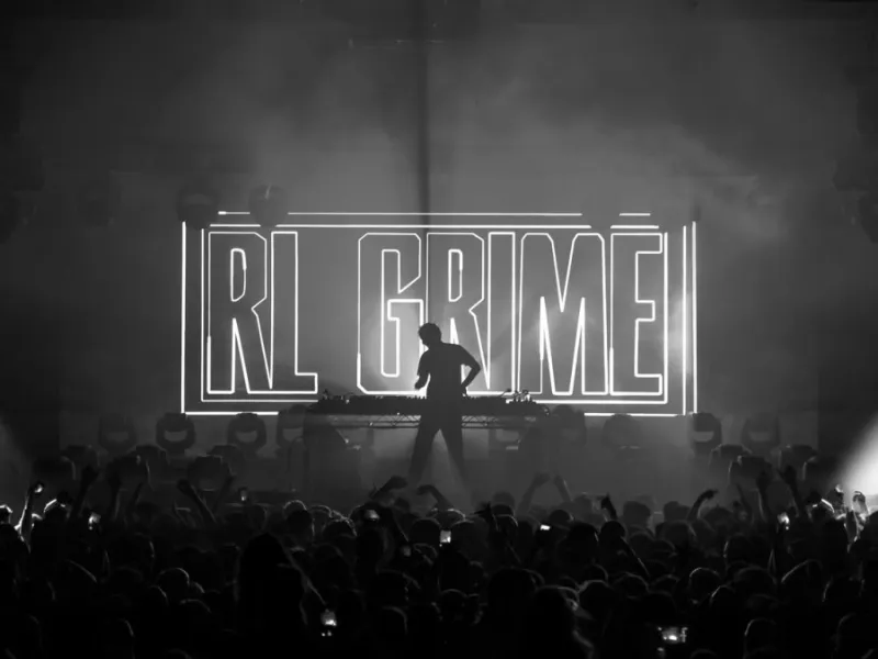 RL Grime tickets