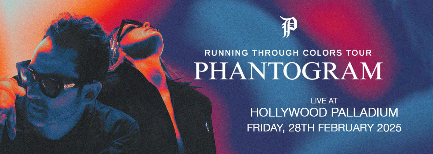 Phantogram