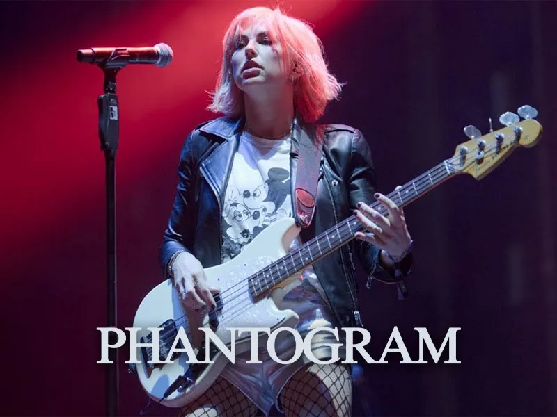 Phantogram tickets