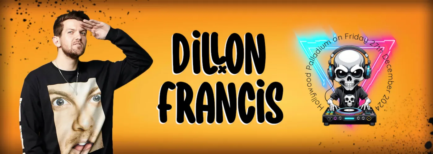 Dillon Francis